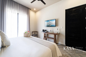 Kasa Hotel Riviera Maya