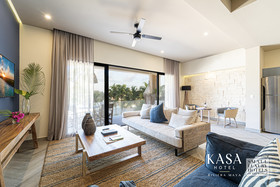 Kasa Hotel Riviera Maya