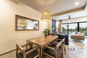 Kasa Hotel Riviera Maya