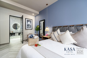 Kasa Hotel Riviera Maya