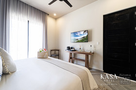 Kasa Hotel Riviera Maya