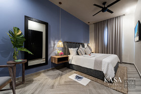 Kasa Hotel Riviera Maya
