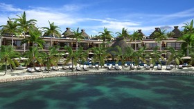 Kasa Hotel Riviera Maya