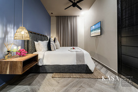 Kasa Hotel Riviera Maya