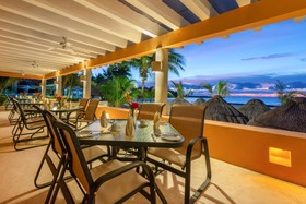 Puerto Aventuras Hotel & Beach Club