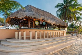 Puerto Aventuras Hotel & Beach Club