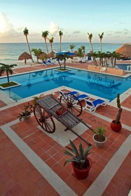 Puerto Aventuras Hotel & Beach Club