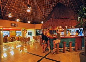 Puerto Aventuras Hotel & Beach Club