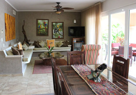 Villa Marinera by RMH