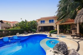 Villa Marinera by RMH