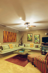 Villa Marinera by RMH