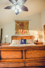 Villa Marinera by RMH