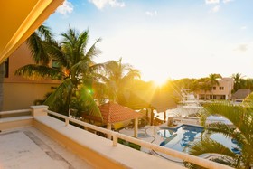 Villa Marinera by RMH