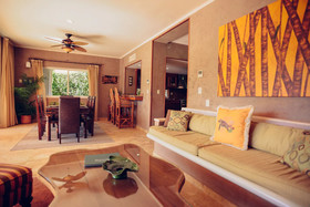 Villa Marinera by RMH