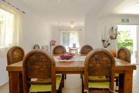 Villas Picalu B&B Boutique