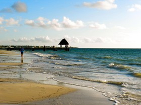 Acamaya Reef Cabañas & Beach Bar