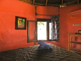 Acamaya Reef Cabañas & Beach Bar