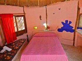 Acamaya Reef Cabañas & Beach Bar