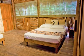 Aldea Maya Ha Cabanas Con Cenotes
