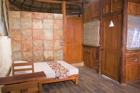 Aldea Maya Ha Cabanas Con Cenotes