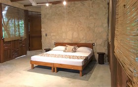 Aldea Maya Ha Cabanas Con Cenotes