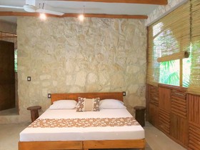 Aldea Maya Ha Cabanas Con Cenotes
