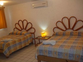 Amar Inn Bed & Breakfast