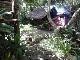 Amar Inn Bed & Breakfast