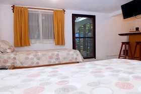 Amar Inn Bed & Breakfast