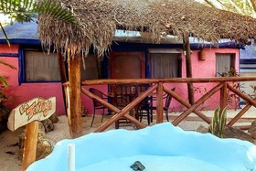 Amar Inn Bed & Breakfast