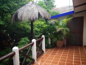 Amar Inn Bed & Breakfast
