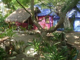 Amar Inn Bed & Breakfast