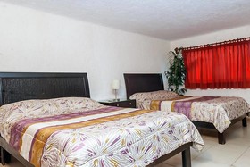 Amar Inn Bed & Breakfast