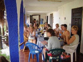 Amar Inn Bed & Breakfast