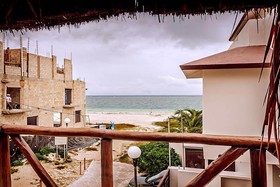 Amar Inn Bed & Breakfast