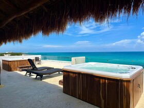 Angelina 28 Beachfront Hotel By Nah Hotels