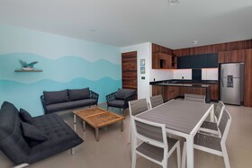 Angelina 28 Beachfront Hotel By Nah Hotels
