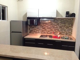 Apartamentos Riviera Maya