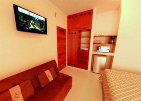 Arrecifes Suites II
