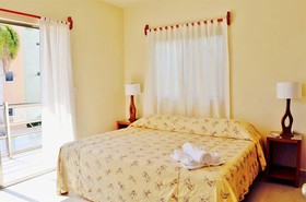 Arrecifes Suites II