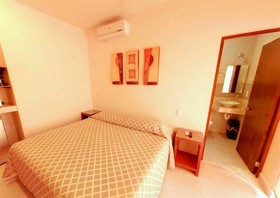 Arrecifes Suites II