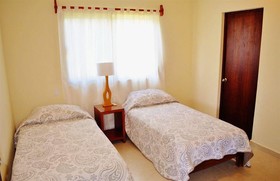 Arrecifes Suites II