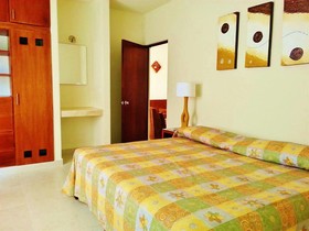 Arrecifes Suites II