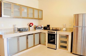 Arrecifes Suites II