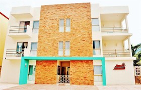 Arrecifes Suites II