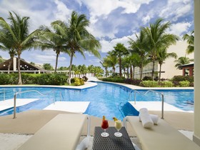 Palmar Beach Resort & Spa Riviera Maya