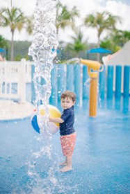 Palmar Beach Resort & Spa Riviera Maya