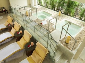 Palmar Beach Resort & Spa Riviera Maya
