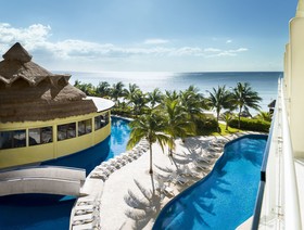 Palmar Beach Resort & Spa Riviera Maya