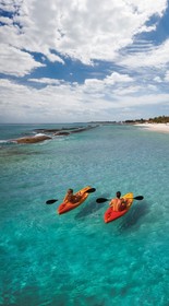 Palmar Beach Resort & Spa Riviera Maya